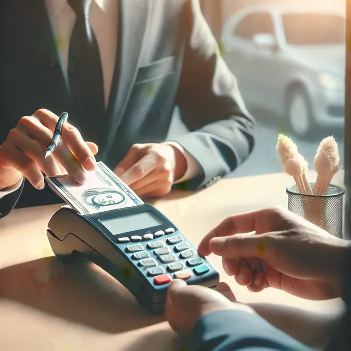 고금리전환대출 연체 시