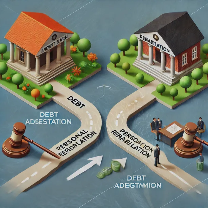 개인회생법무사