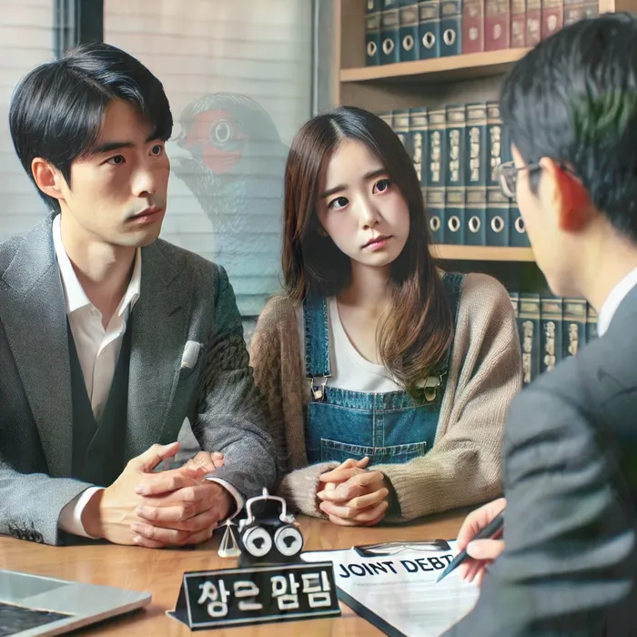 개인회생법무사