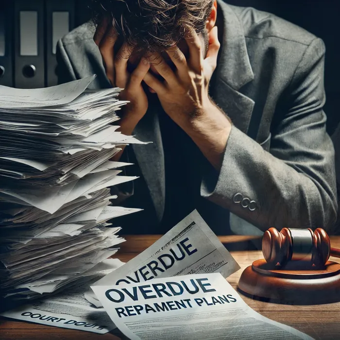 개인회생법무사