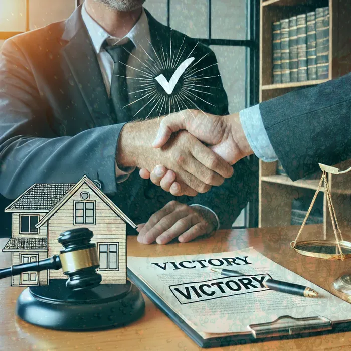 개인회생인가결정