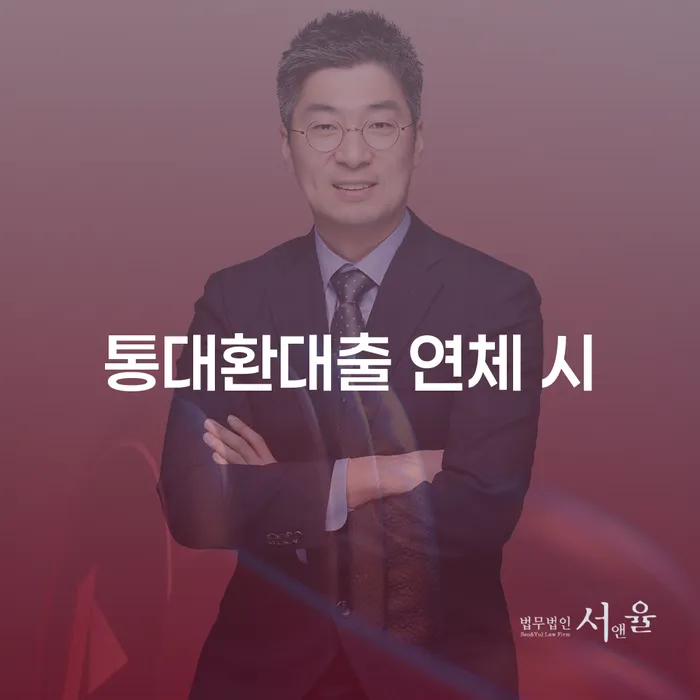 신용카드이용자대출 연체 시 연체 채무 신속해결방법 검토하여