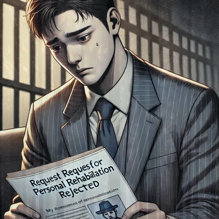 개인회생파산면책