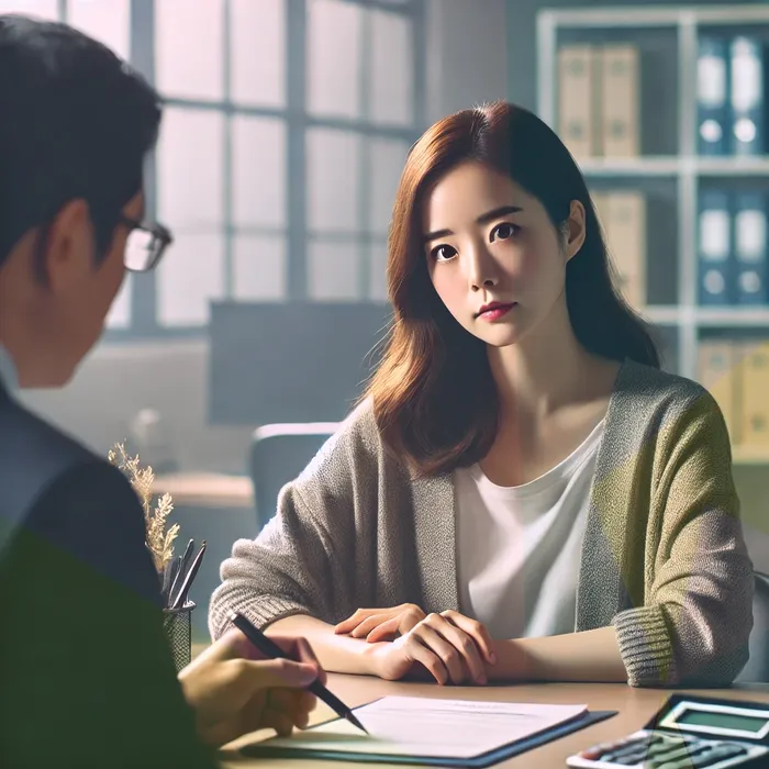 긴급생계자금대출 연체 시