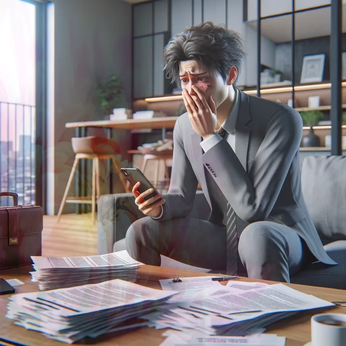 고금리전환대출 연체 시