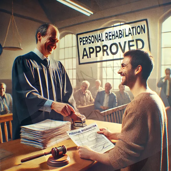 개인파산면책절차