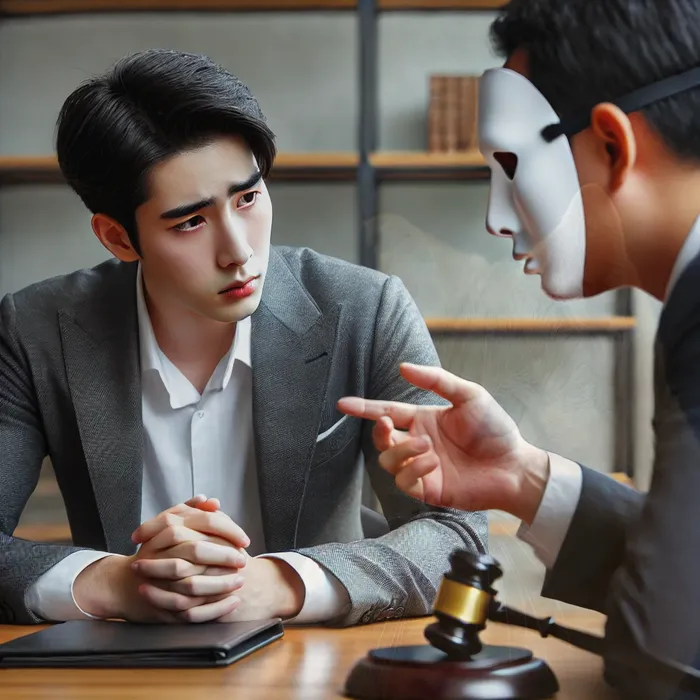 간이과세자대출 연체 시