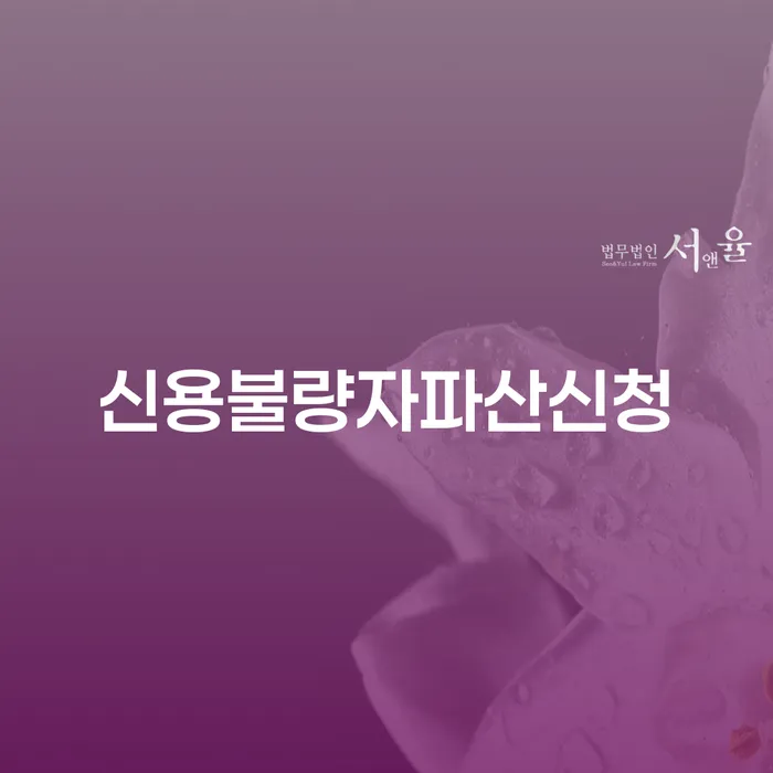 개인회생 개인회생 처리방법 결정이나고