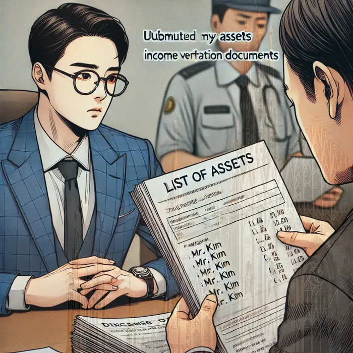 자영업자개인회생