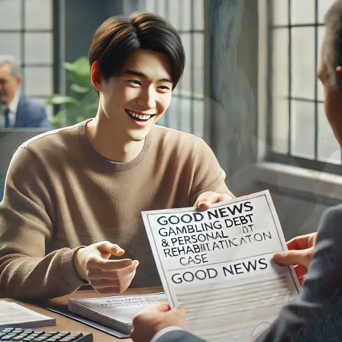 개인회생 재신청 기간 확인하고