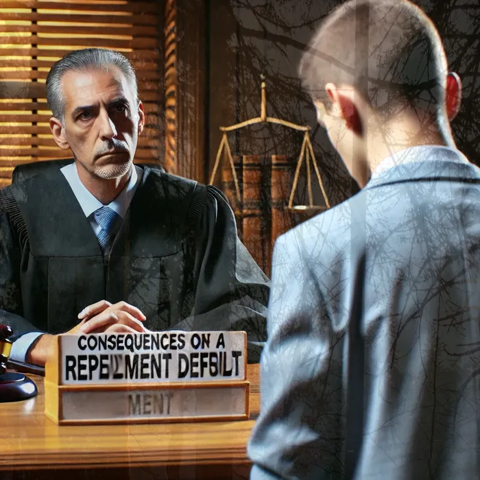 채무통합대환 연체 시