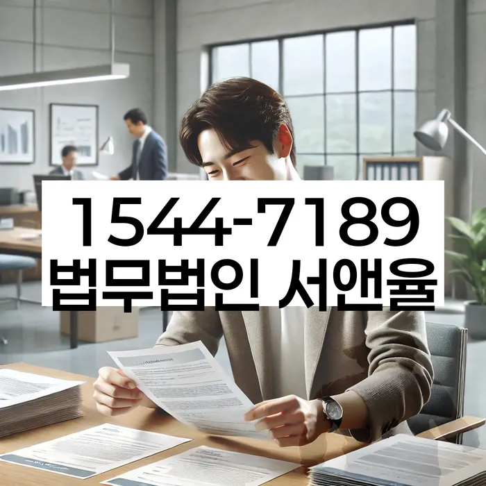 채무통합대환 연체 시