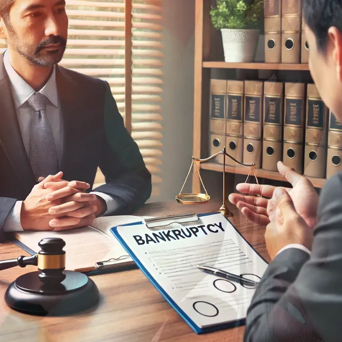 개인회생신청서류