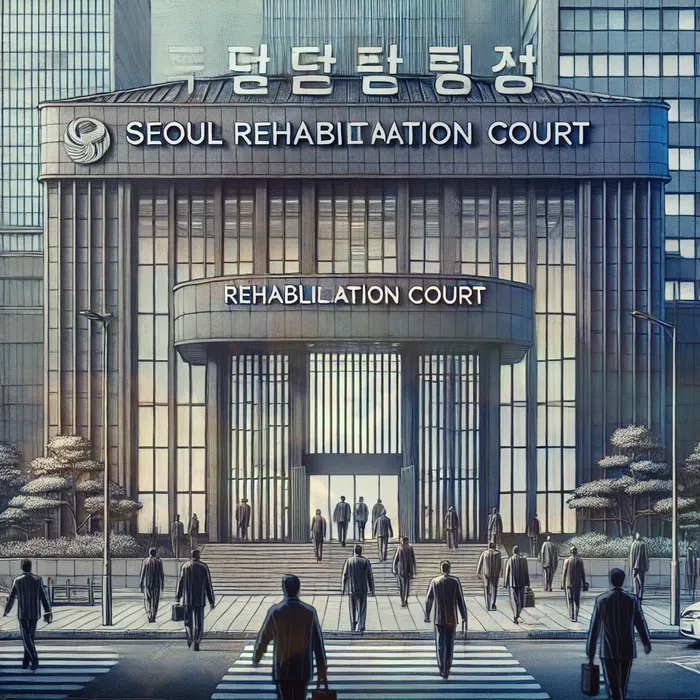 개인회생후신용등급