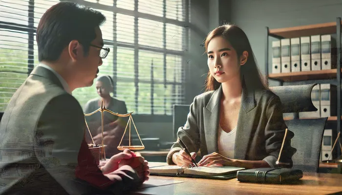 개인신용회복지원제도