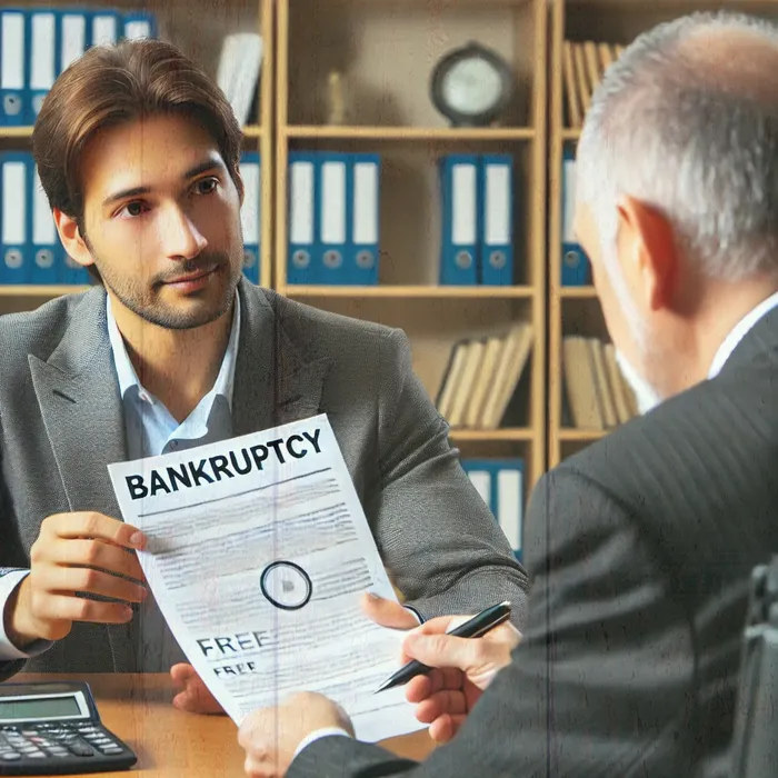 사채이자가 감당이 안될 때