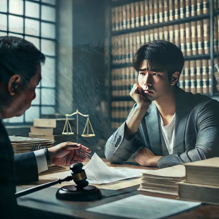 사채이자가 감당이 안될 때