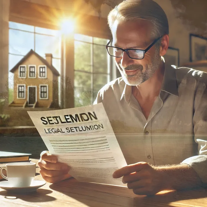 개인회생기각시