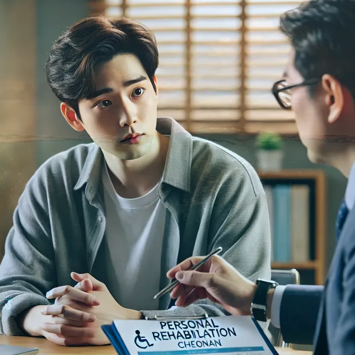 개인회생기각시