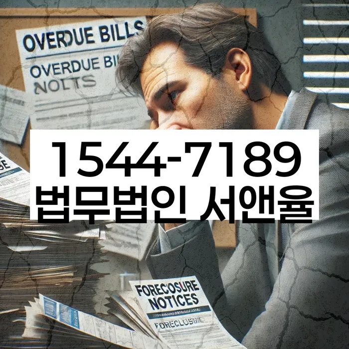 워크아웃신청