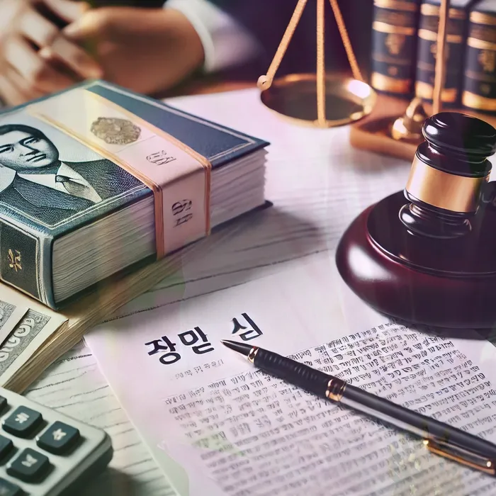 개인회생금지명령기각