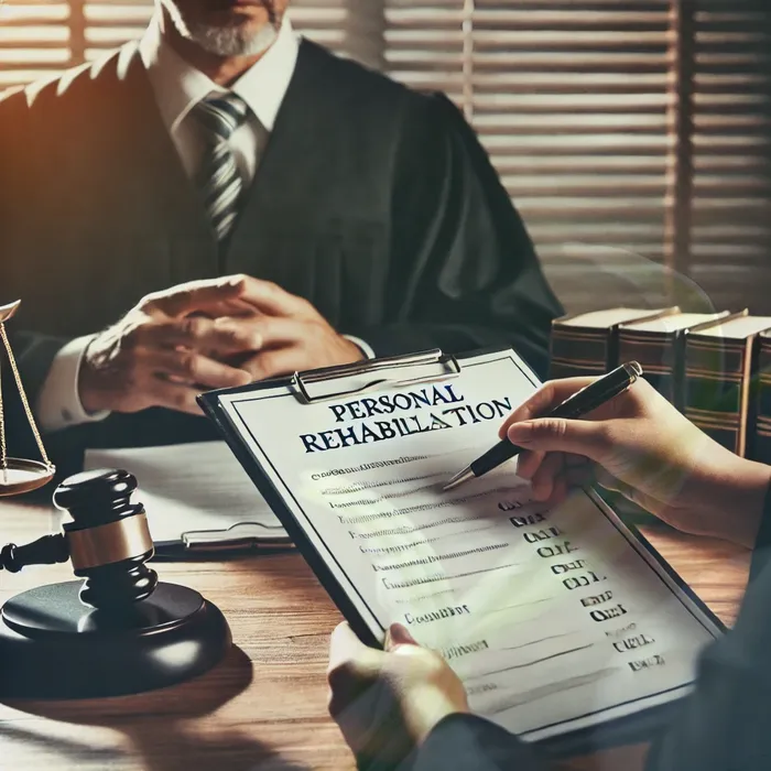 개인회생금지명령기각