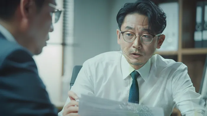 개인회생면책결정