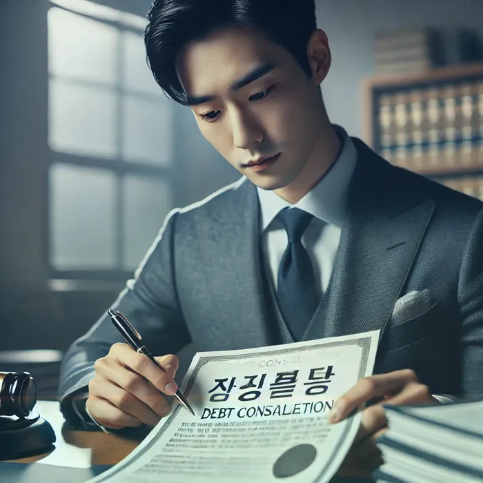 면책의소