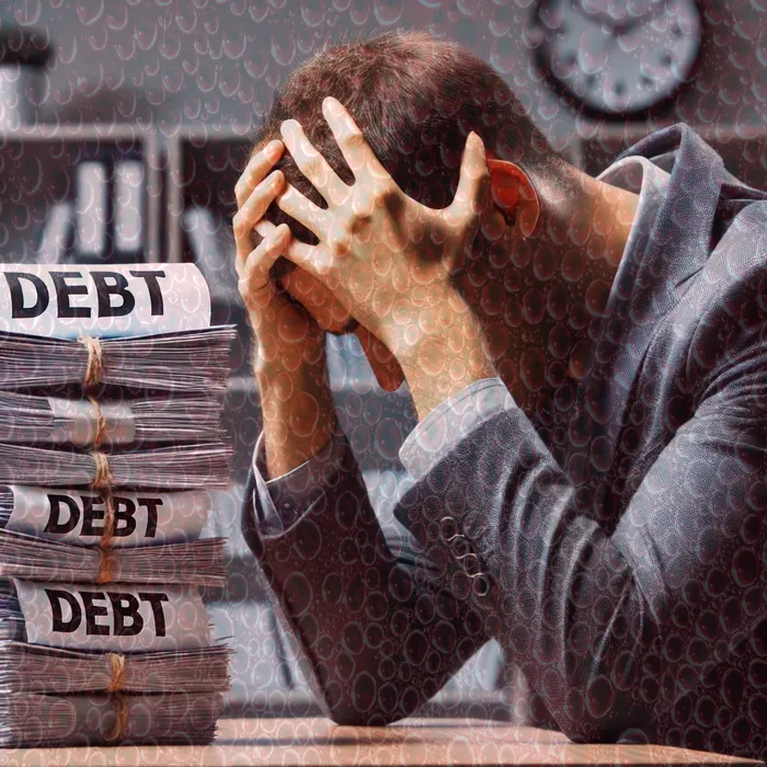 채무통합론 연체 시