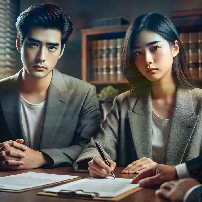 알기쉬운개인회생절차