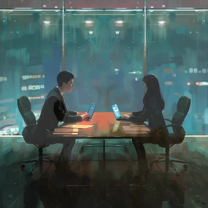 파산신청서류
