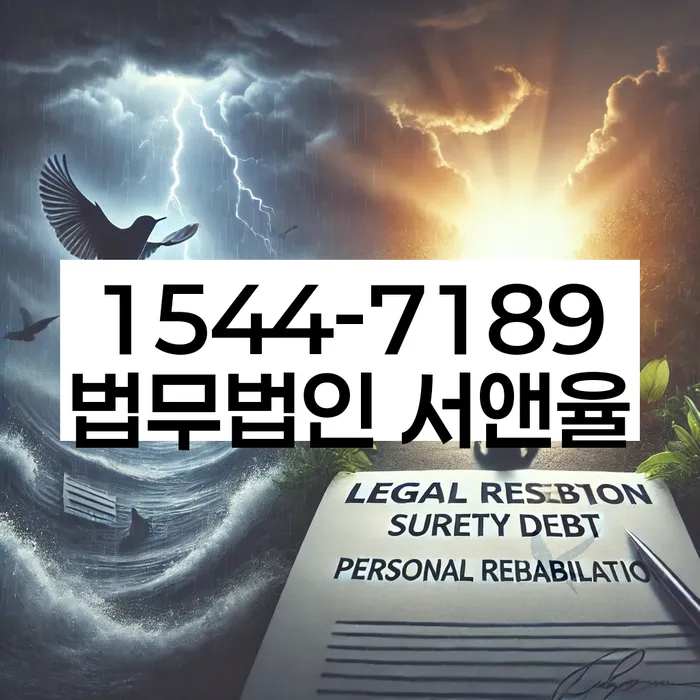 개인회생신청비용 저렴하고