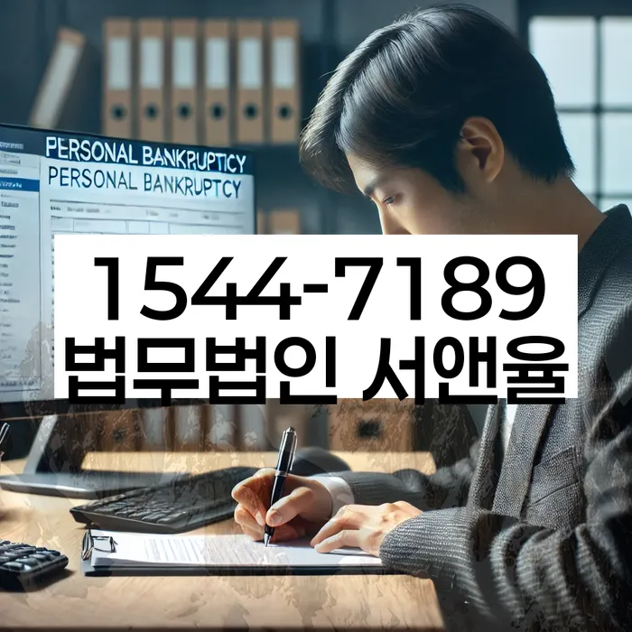개인회생