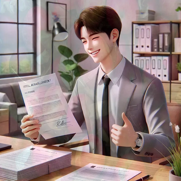 채무조정 프로그램