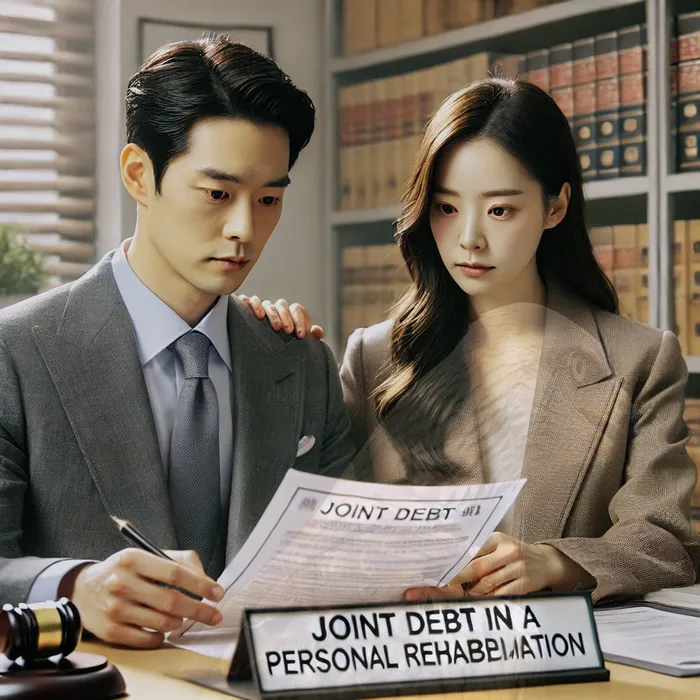 개인회생 신청서 작성 시 주의사항