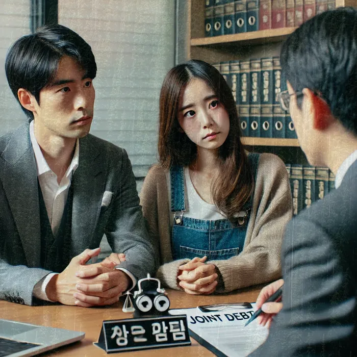 신용회복위원회 역할