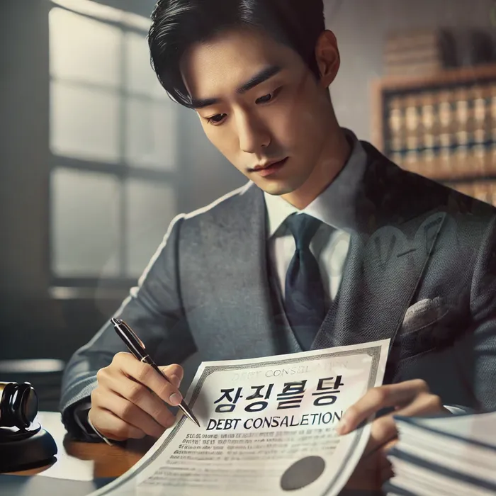 개인회생 서류 준비 팁