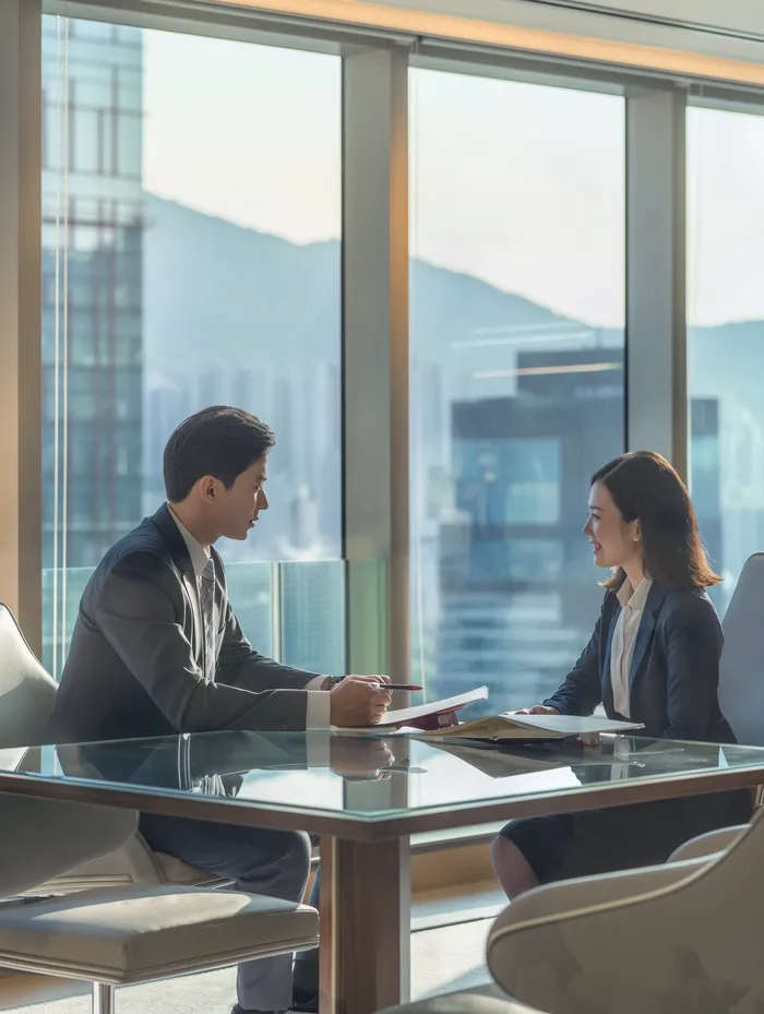 개인회생 인가 과정