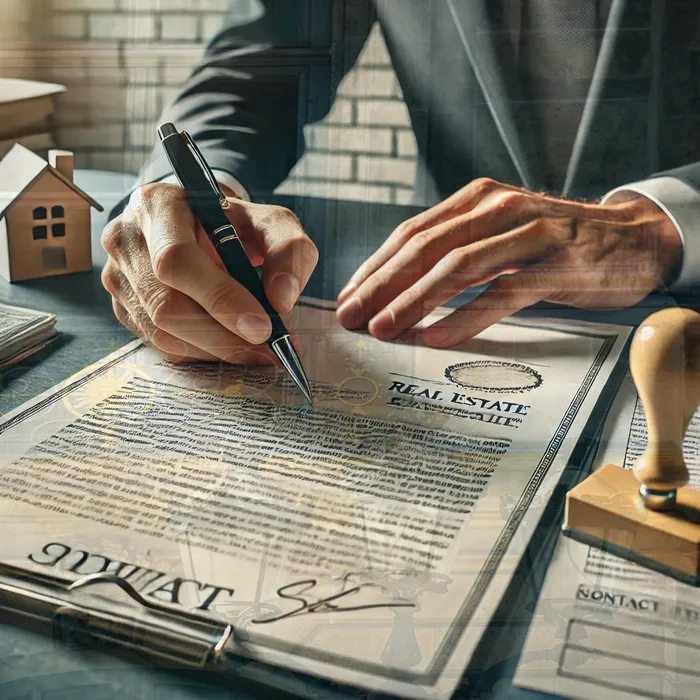 법원 허가 절차