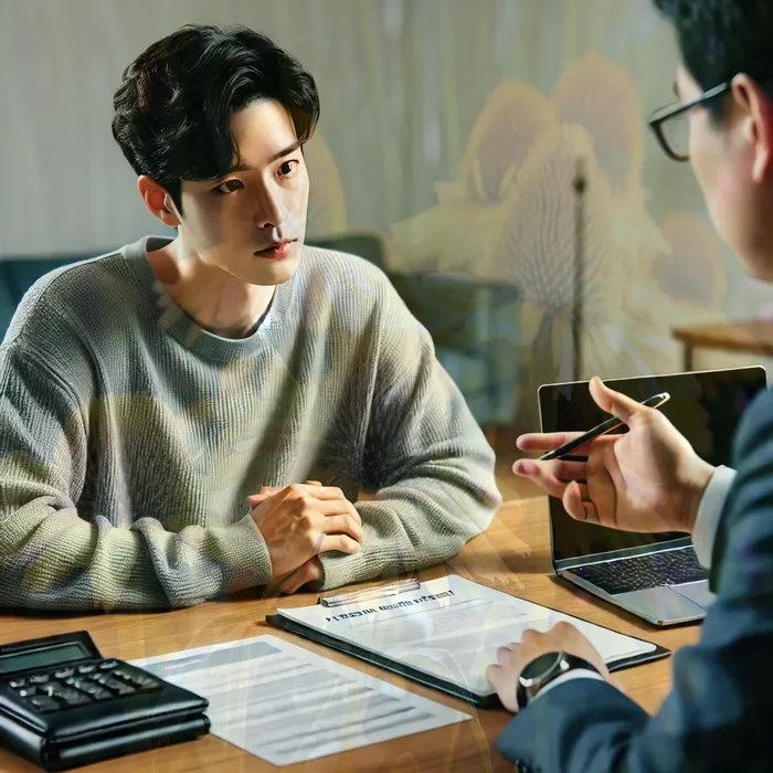 신용회복위원회 채무조정