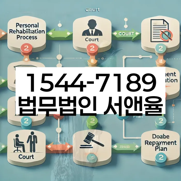 개인회생 재신청