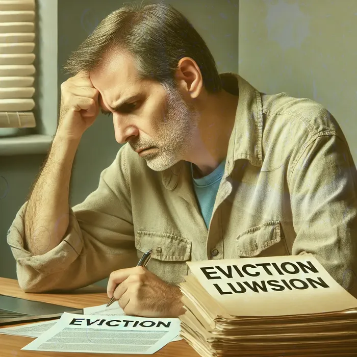 채무 조정 사례