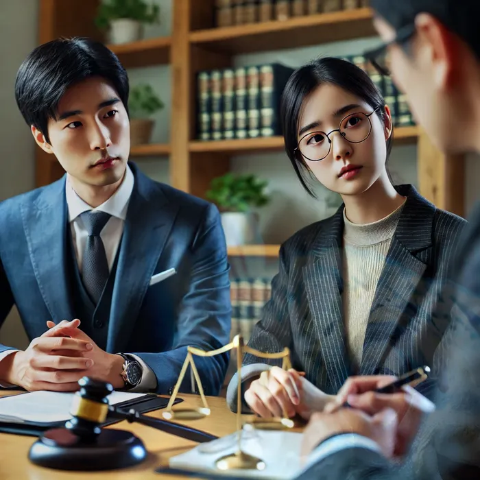 개인회생 신청 과정