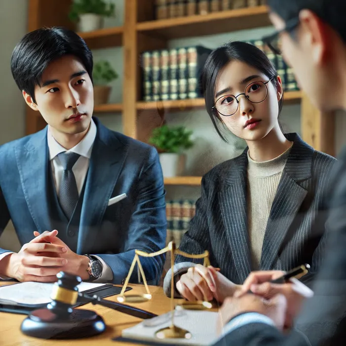 채무 조정 사례