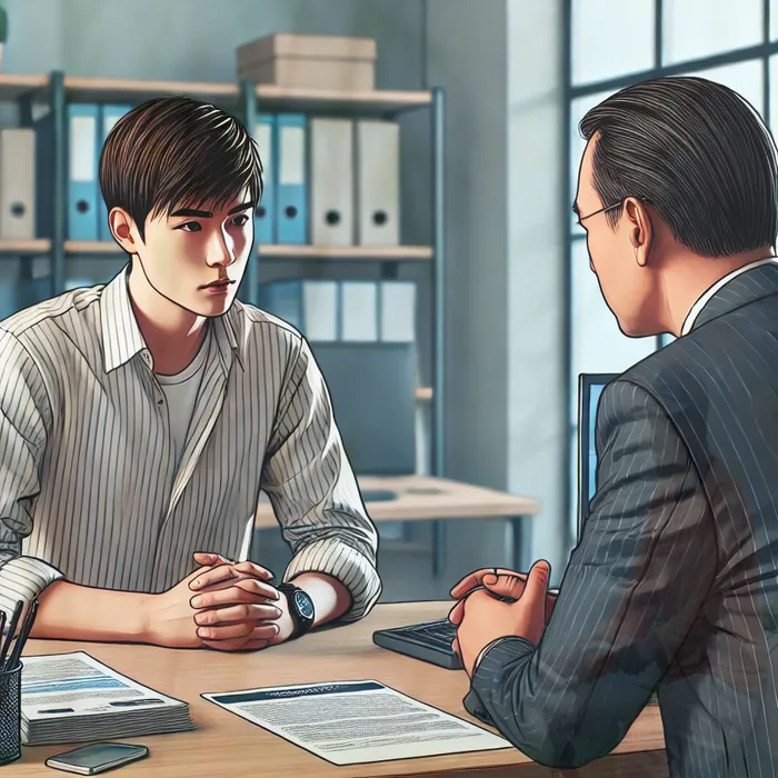 개인회생과 개인파산의 차이