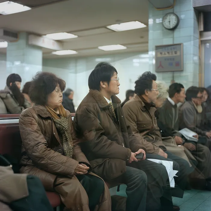 개인회생 비용 구성