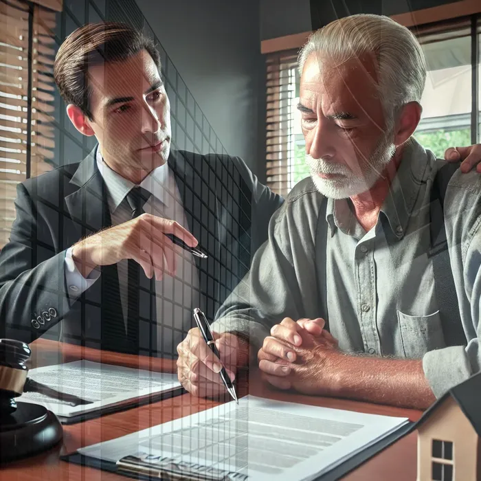 채무 조정 사례