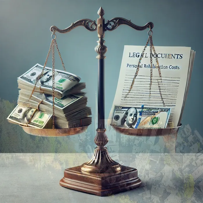 쌍문4동 재정 관리