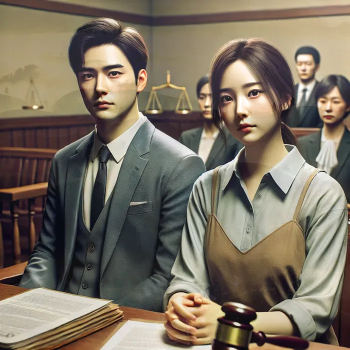 용강동 개인회생 사례