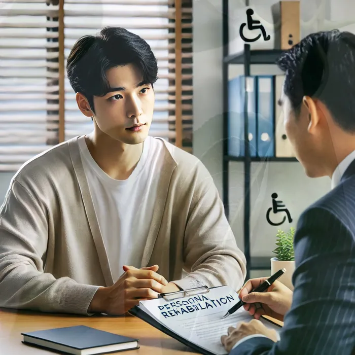 개인회생과 개인파산 비교